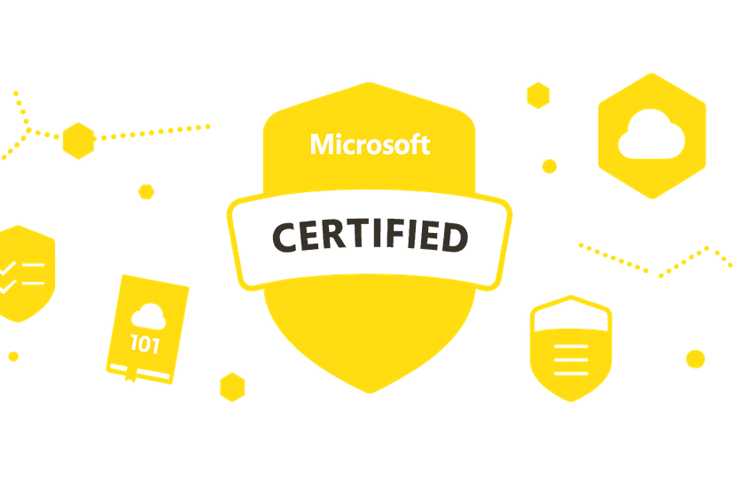 Microsoft Certified Partner