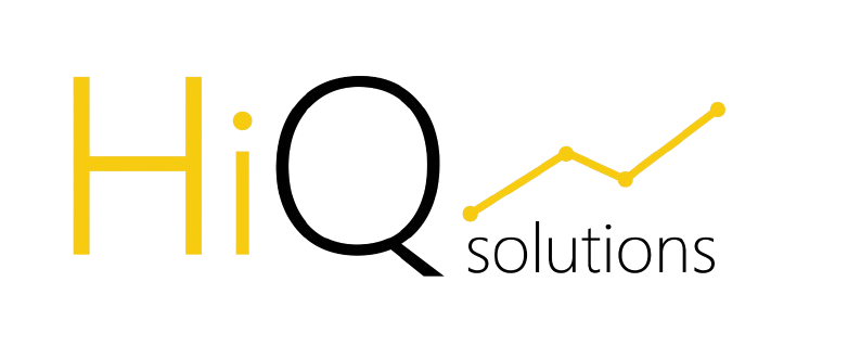 HiQ Solutions
