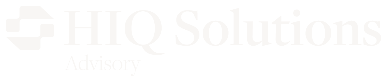 HIQ Solutions Advisory