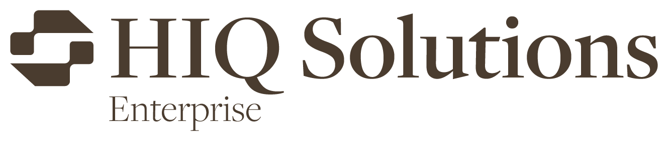 HIQ Solutions Enterprise