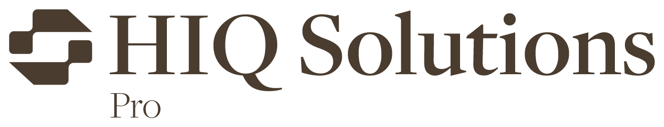 HIQ Solutions Pro